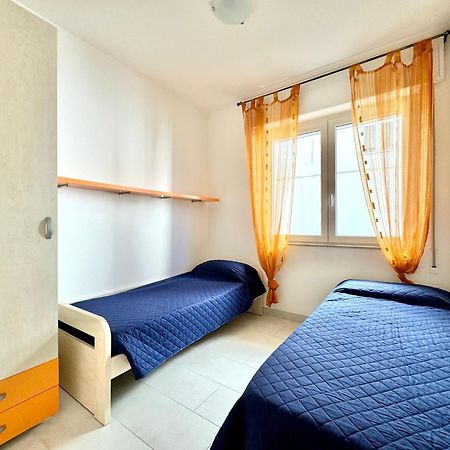Villa Carlotta Lignano Sabbiadoro Luaran gambar