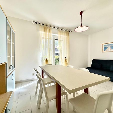 Villa Carlotta Lignano Sabbiadoro Luaran gambar