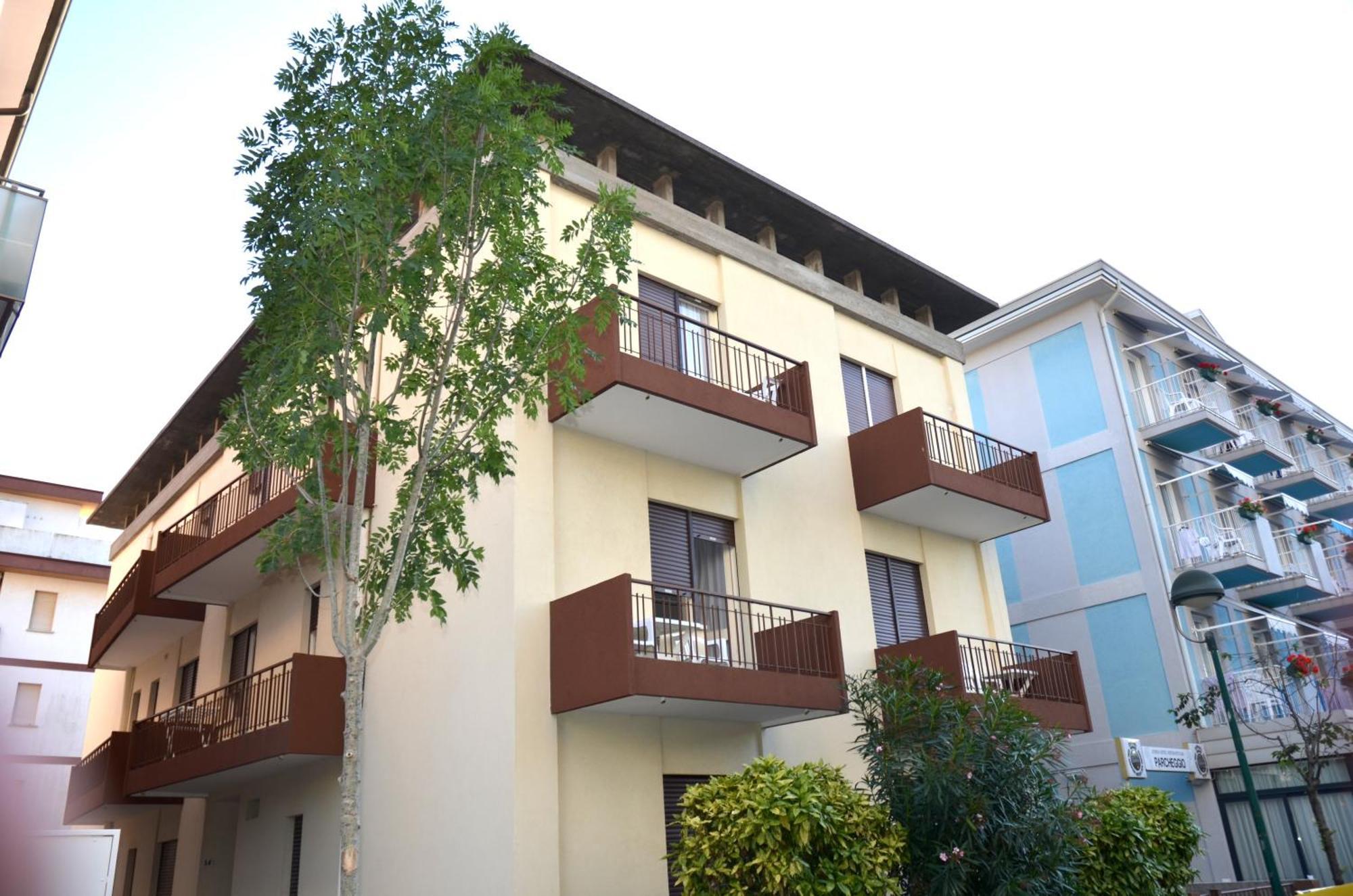 Villa Carlotta Lignano Sabbiadoro Luaran gambar