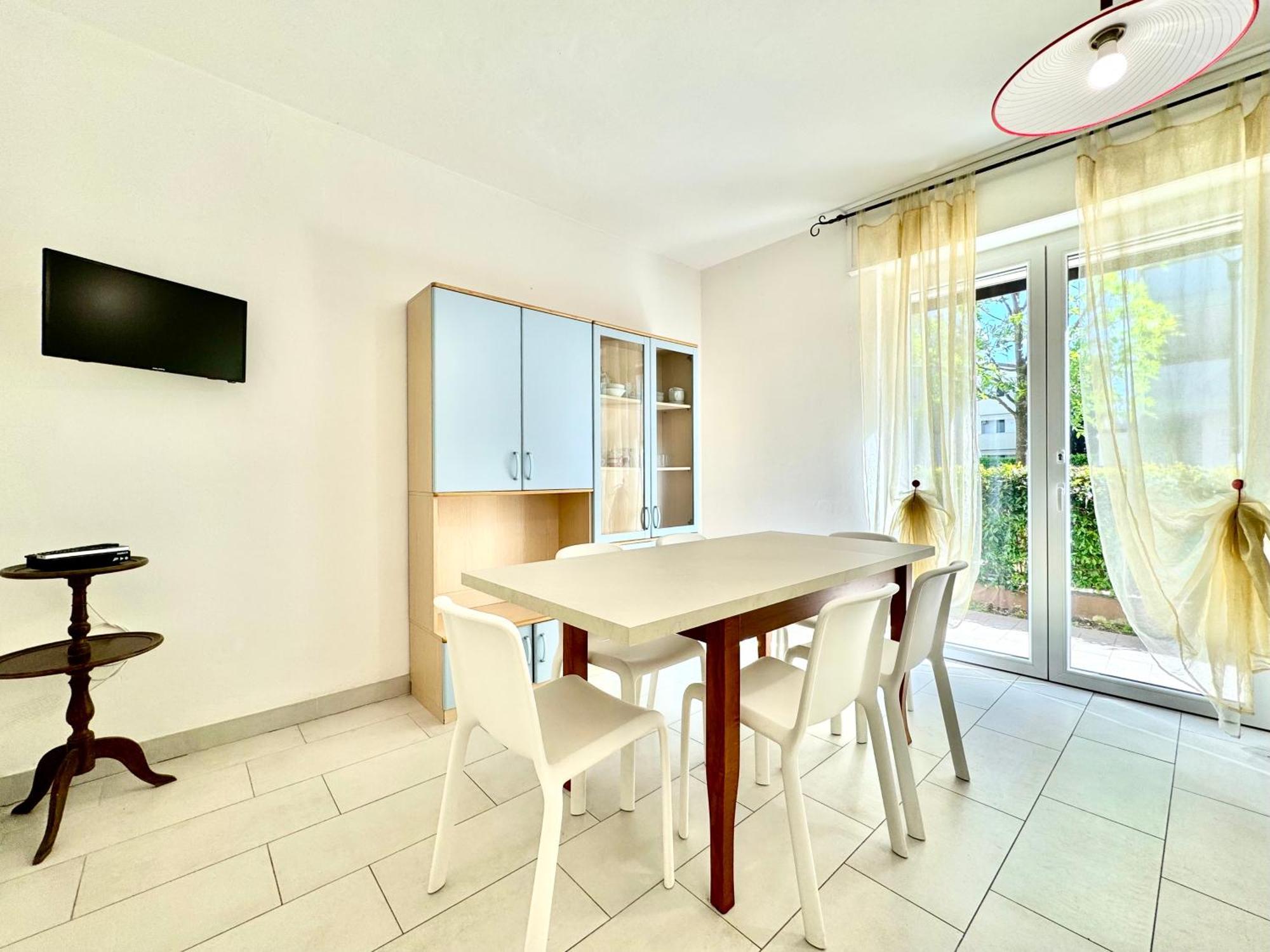 Villa Carlotta Lignano Sabbiadoro Luaran gambar