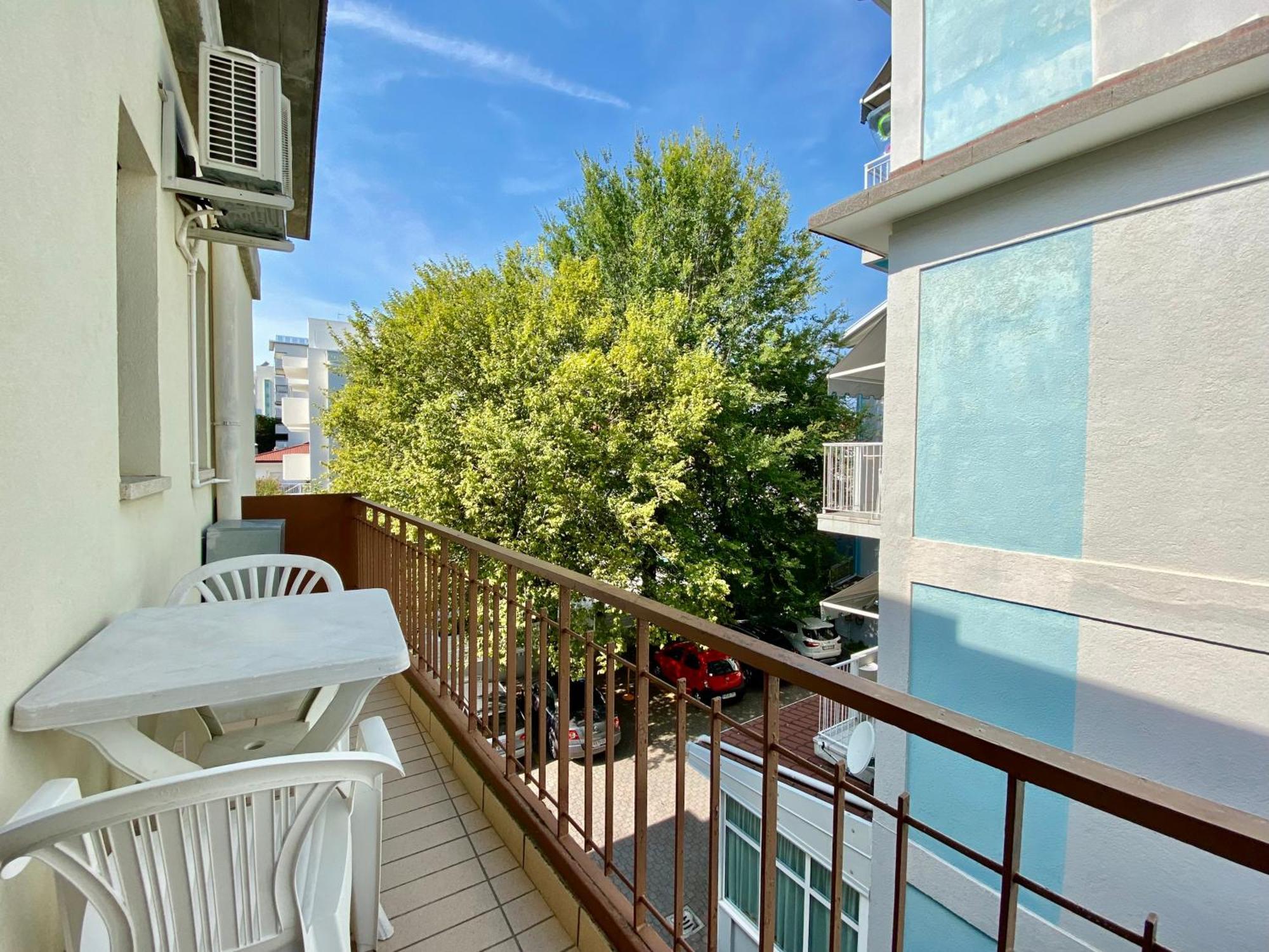 Villa Carlotta Lignano Sabbiadoro Luaran gambar