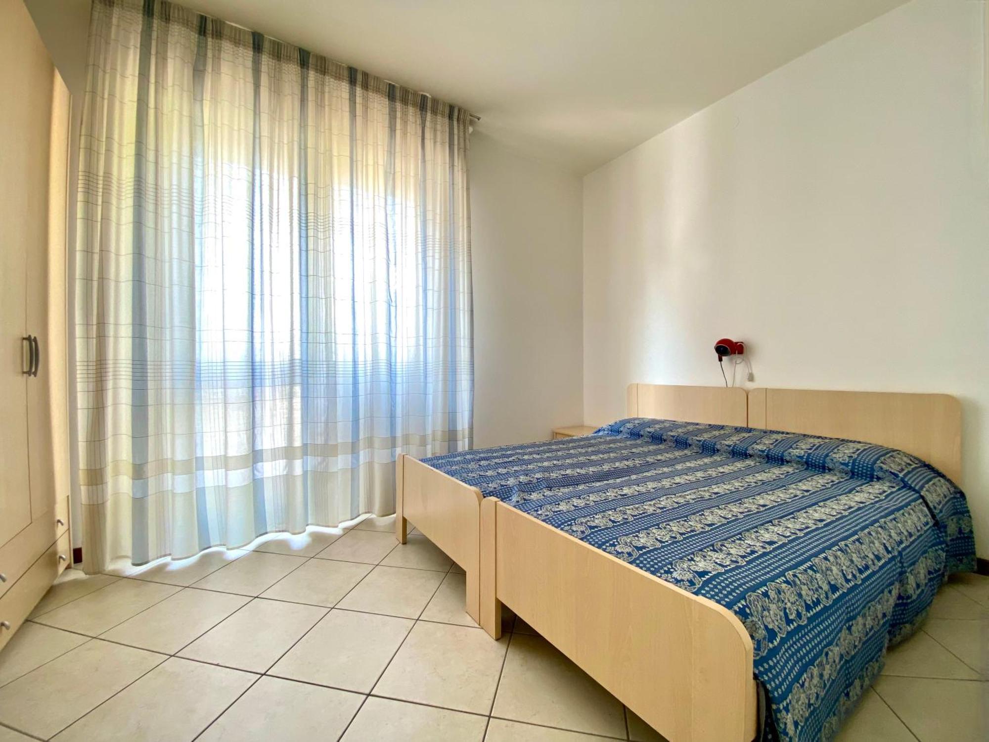 Villa Carlotta Lignano Sabbiadoro Luaran gambar