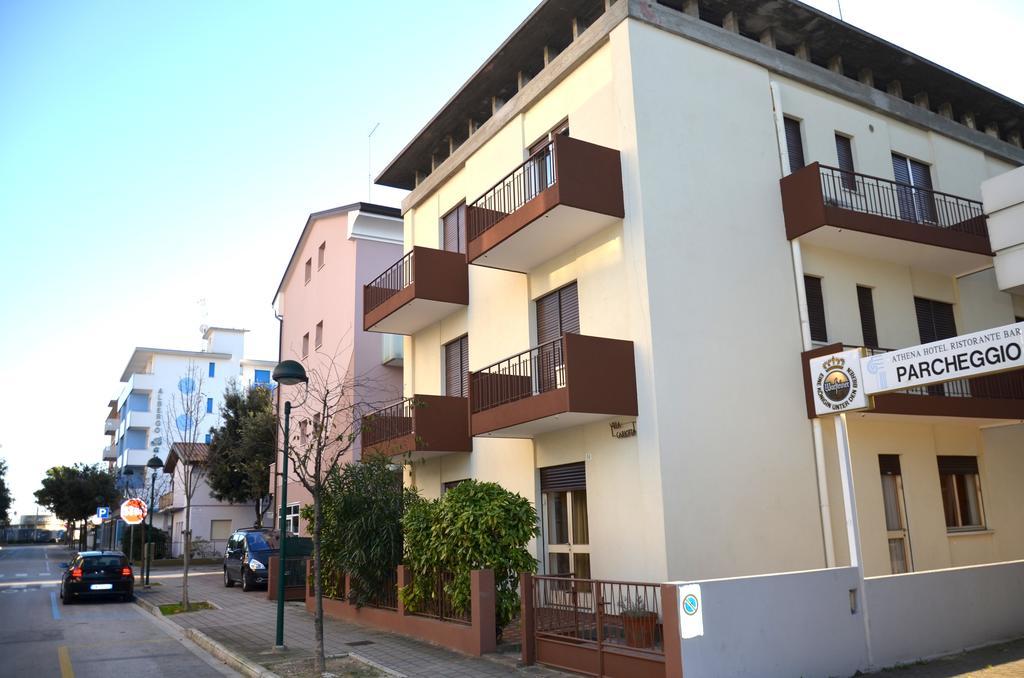 Villa Carlotta Lignano Sabbiadoro Luaran gambar