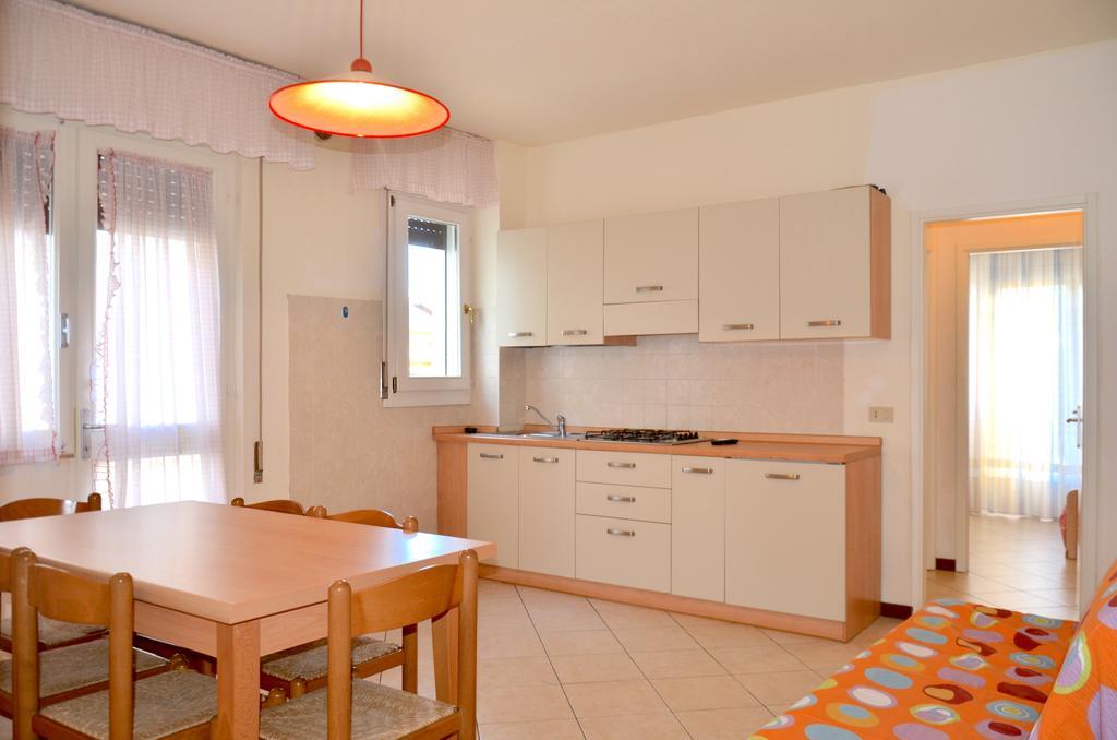 Villa Carlotta Lignano Sabbiadoro Luaran gambar